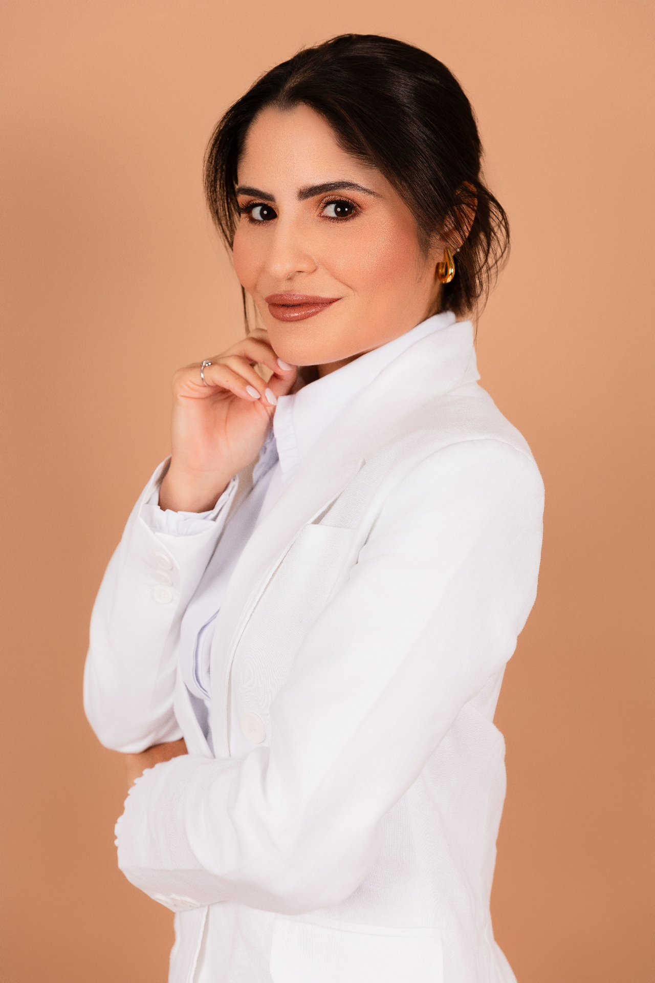 Dra. Débora Dornellas